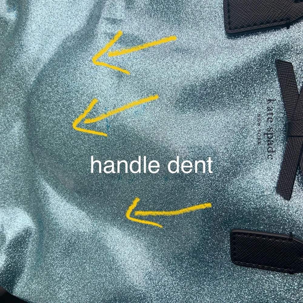 KS small tote - Picture 15 of 16